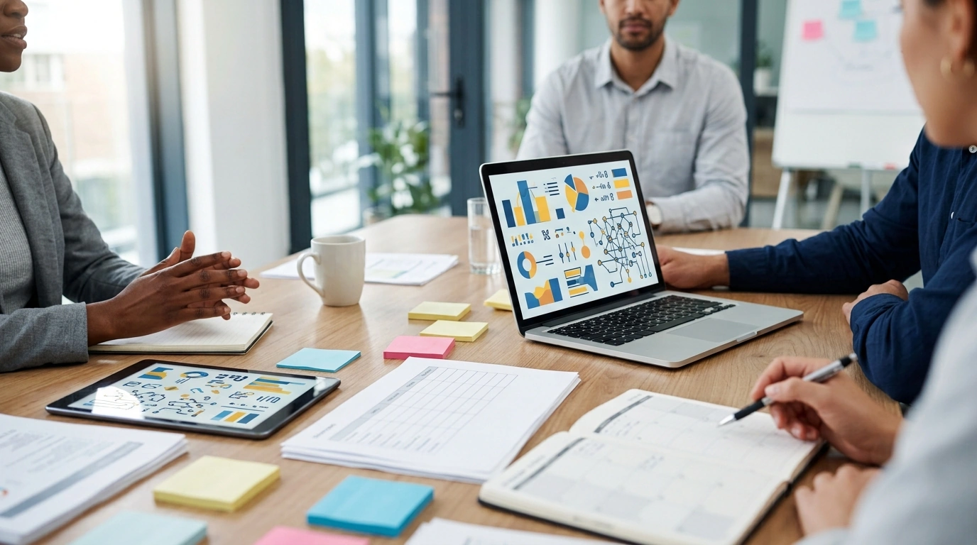 Propose a Four-Day Workweek With AI: A Pilot Playbook