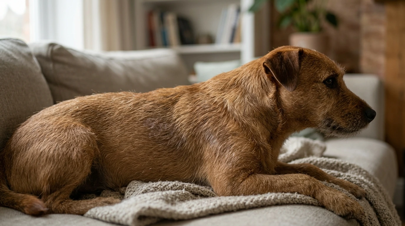 Poor Pet Nutrition Signs: Coat, Stool, Energy & Weight