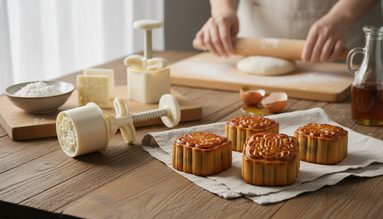 Does Costco Sell Mooncakes? Seasonal Availability Guide