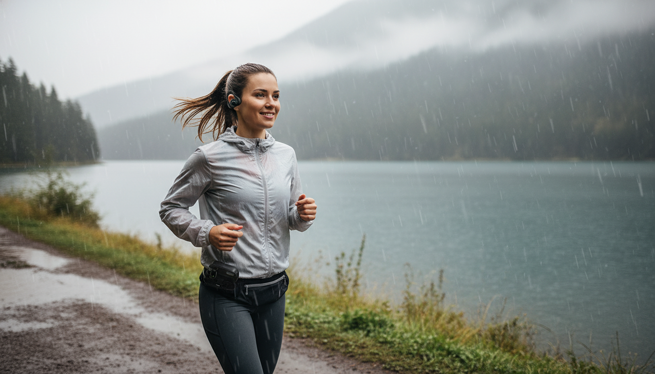 Bone Conduction Earbuds for Phone Calls: What to Know
